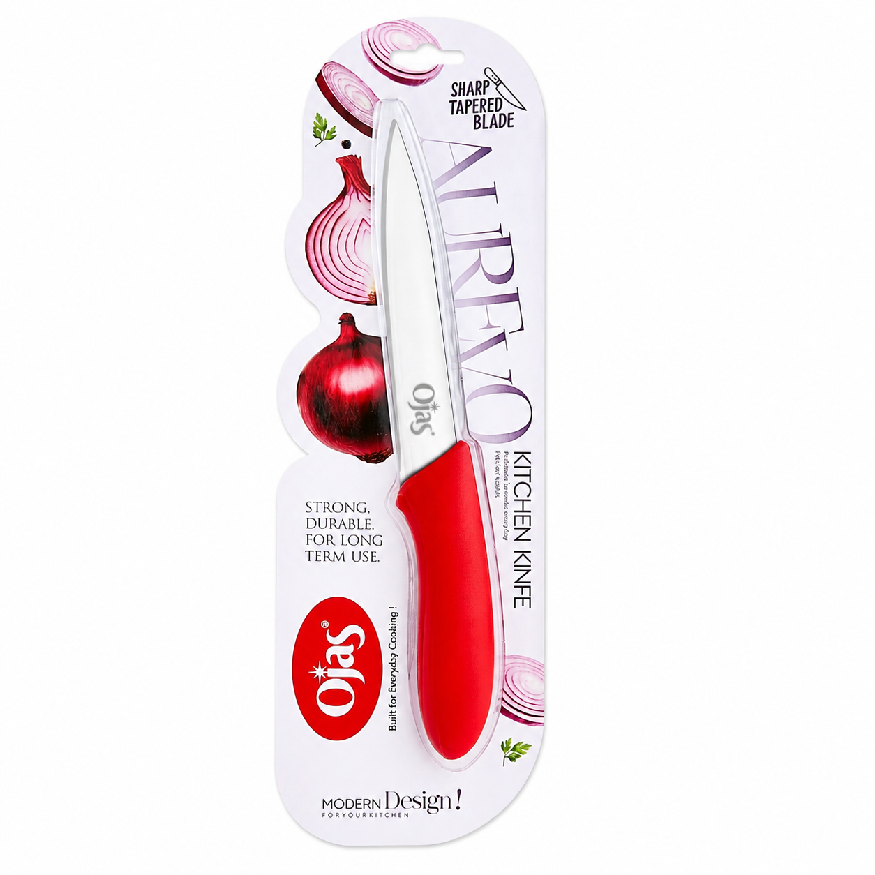 Aurevo 8 " Knife