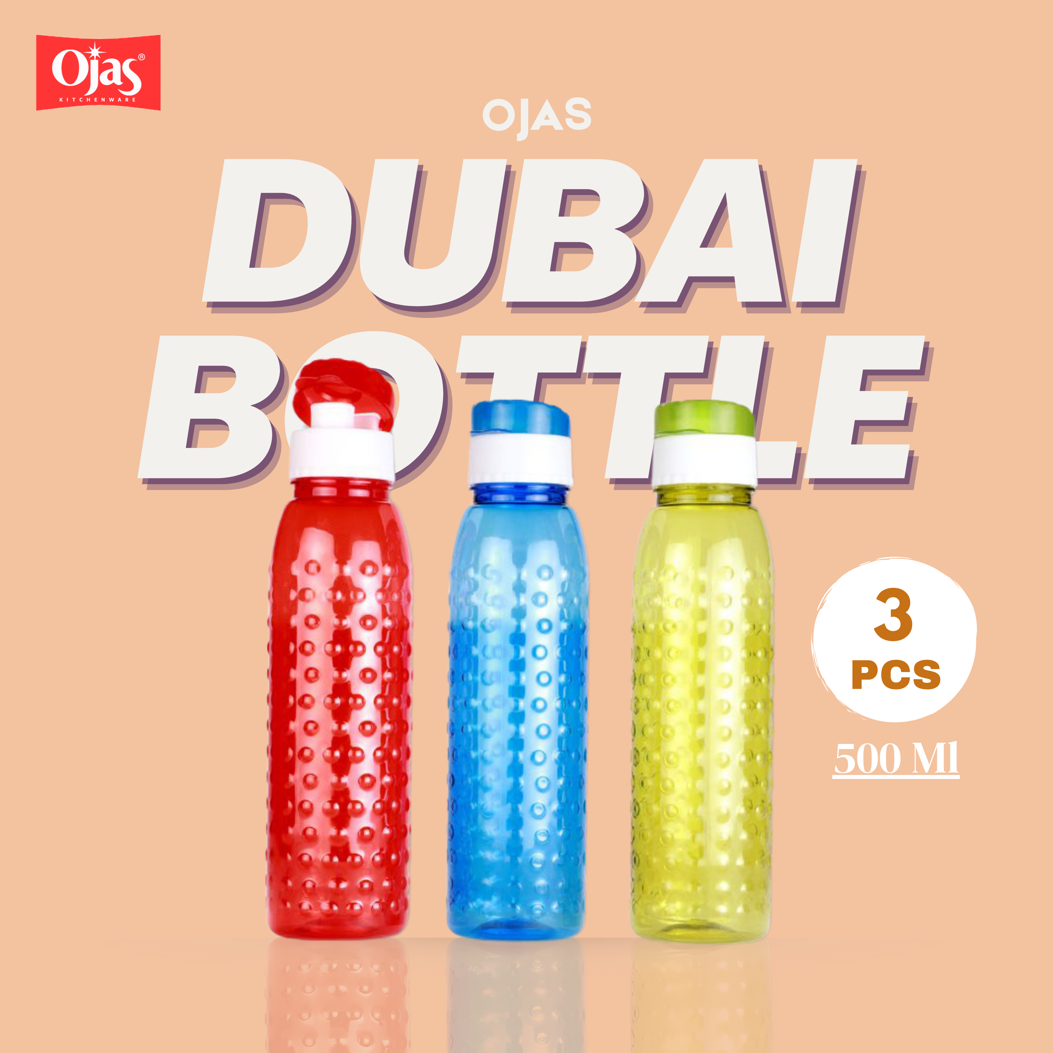 Fridge Bottle Dubai