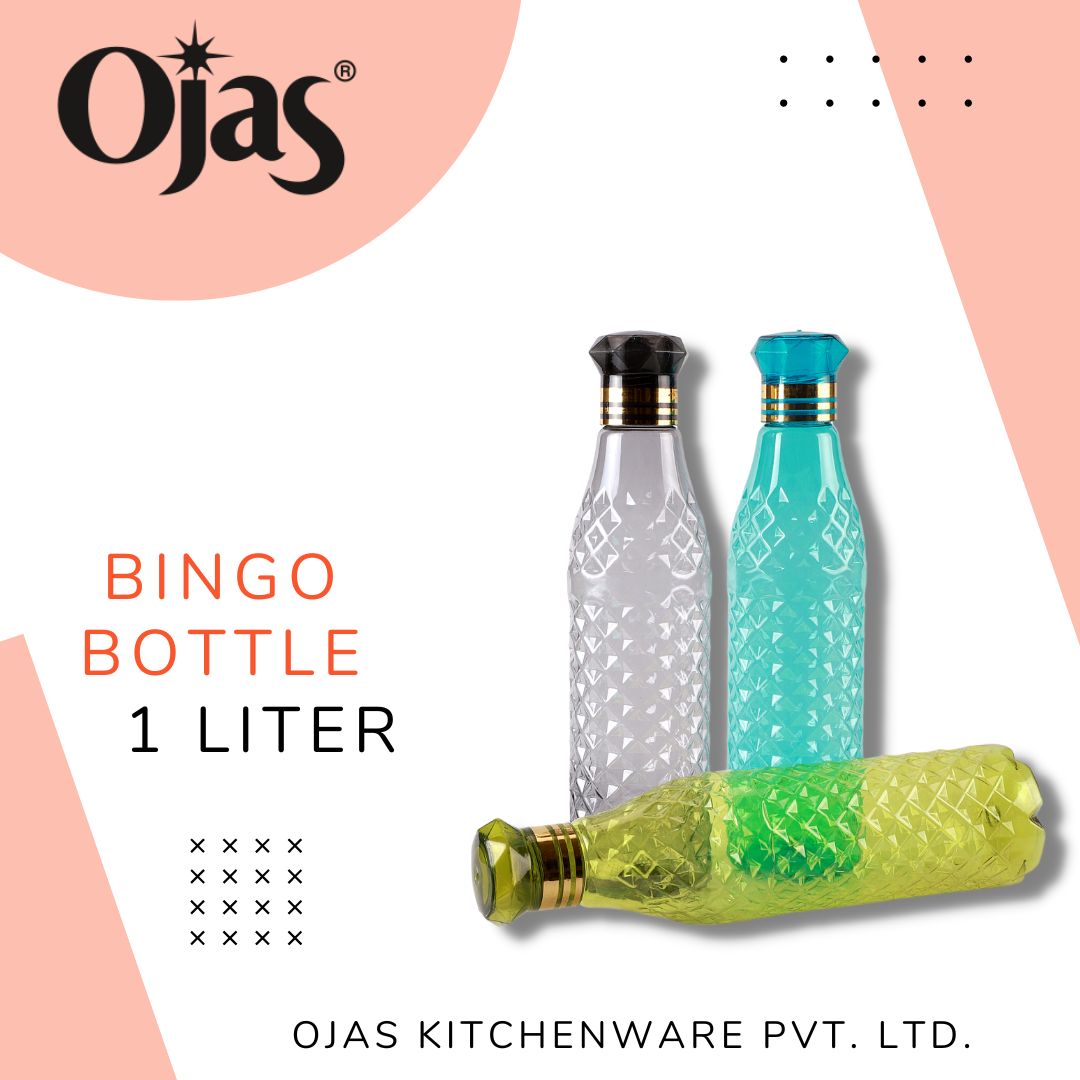 Fridge Bottle Bingo