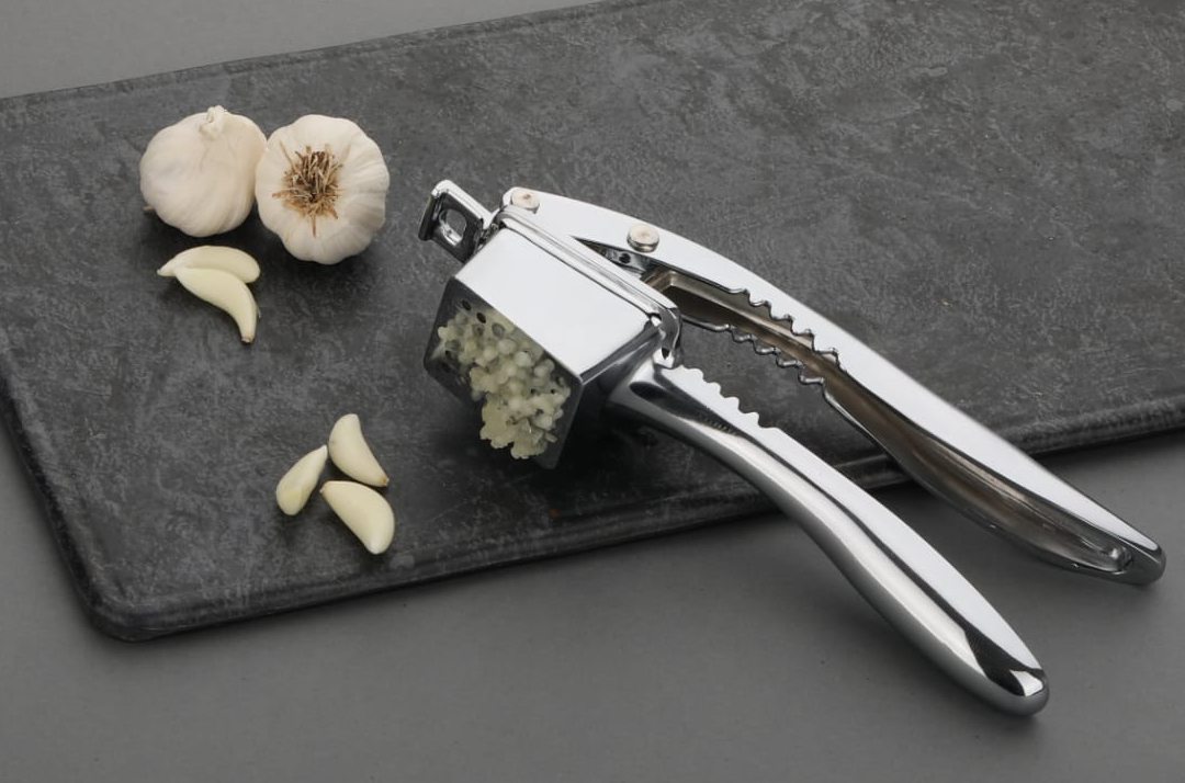 Garlic Crusher (3 in 1)