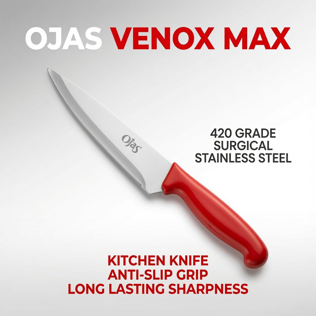 Venox Max Knife