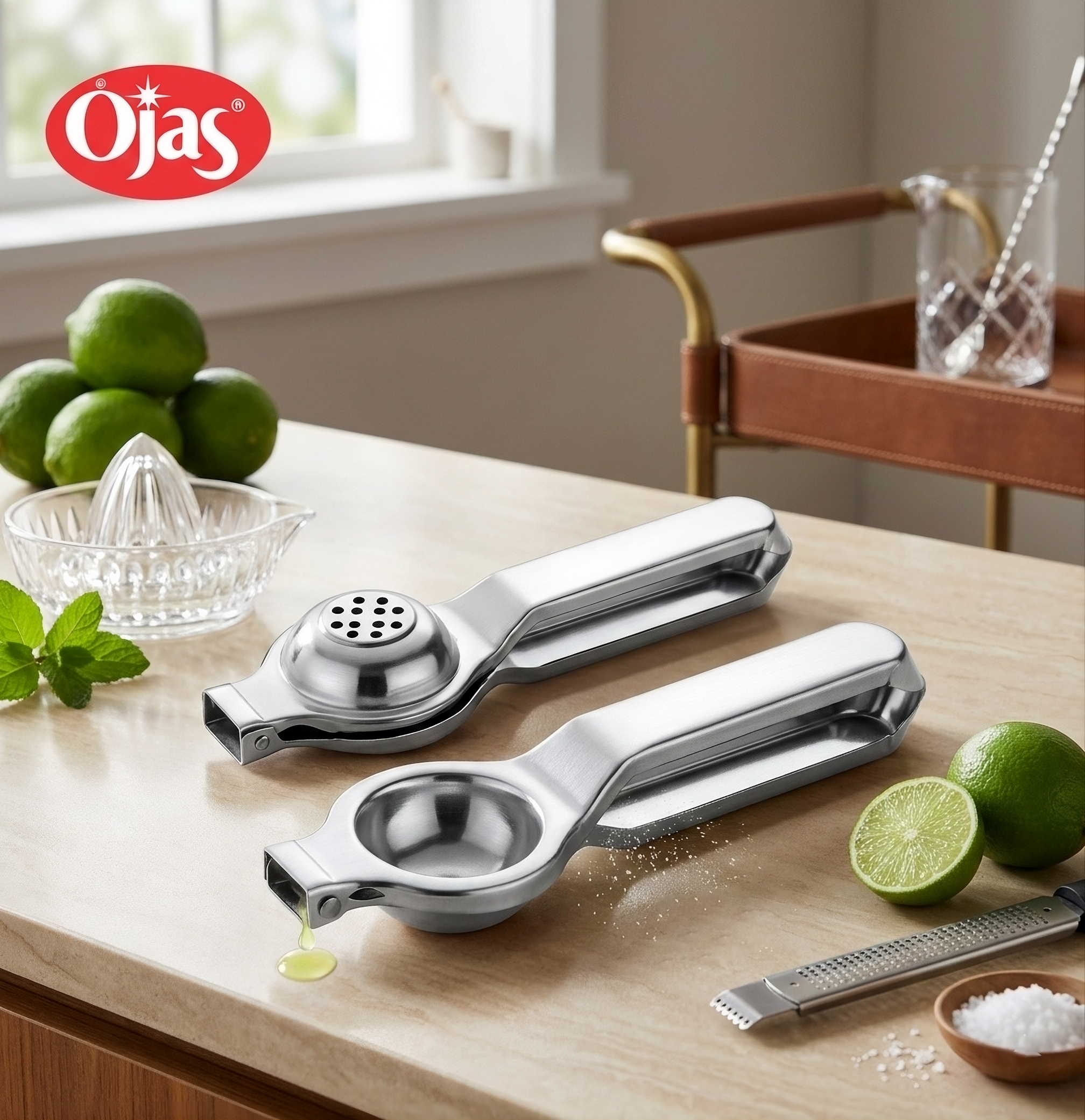 Lemon Squeezer (Ss/Extra Heavy Opener)