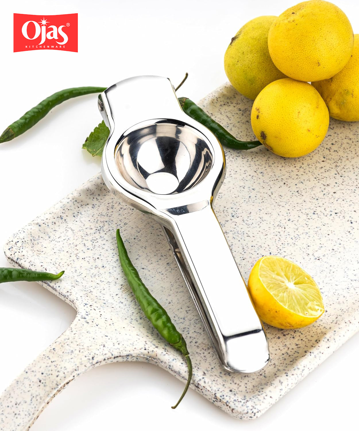 Lemon Squeezer (Ss/Extra Heavy Opener)