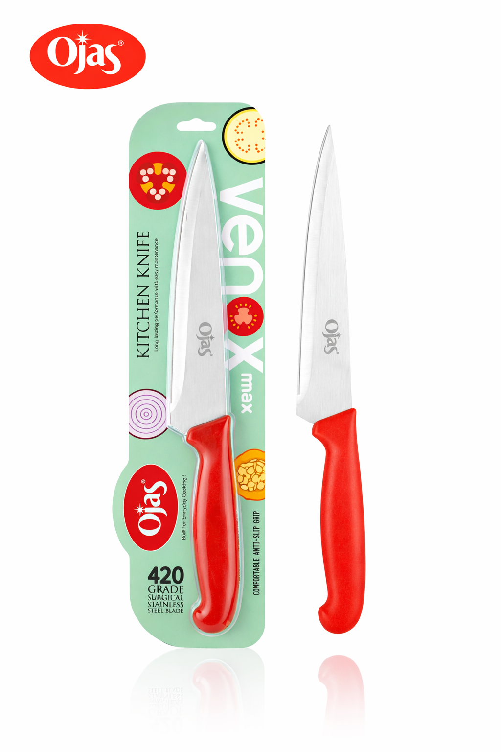 Venox Max Knife