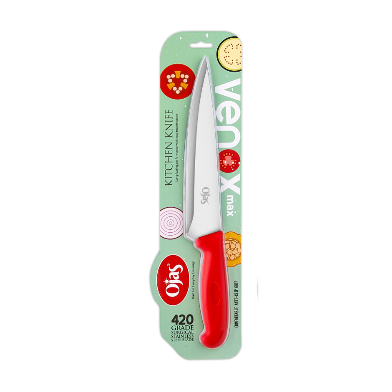 Venox Max Knife