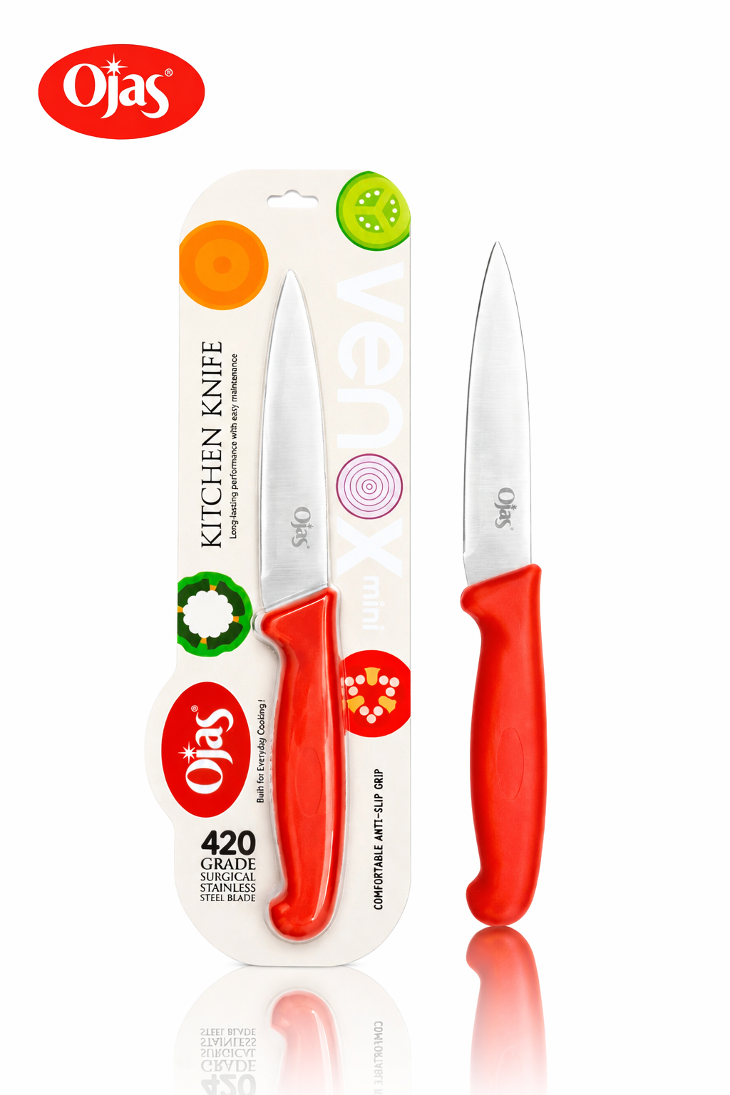 Venox Mini Knife