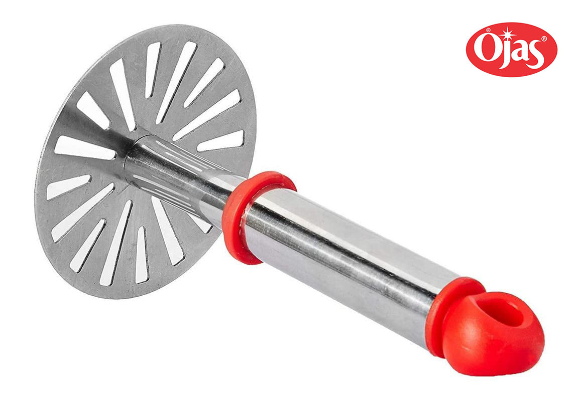 Masher (S.S. Handle)
