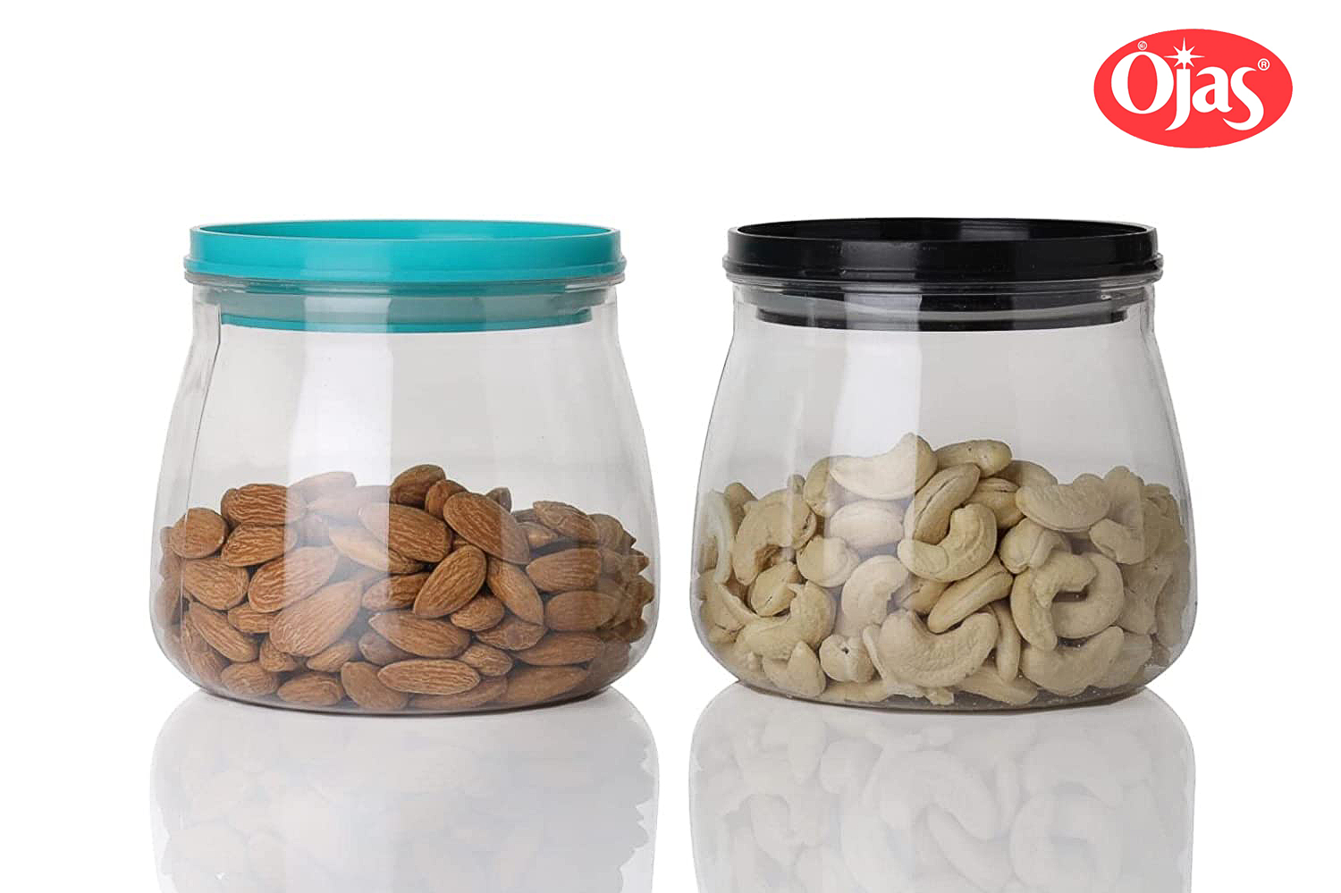 Matuki Jar (2 Pcs Set)