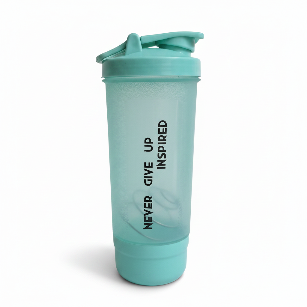 Pro Shaker