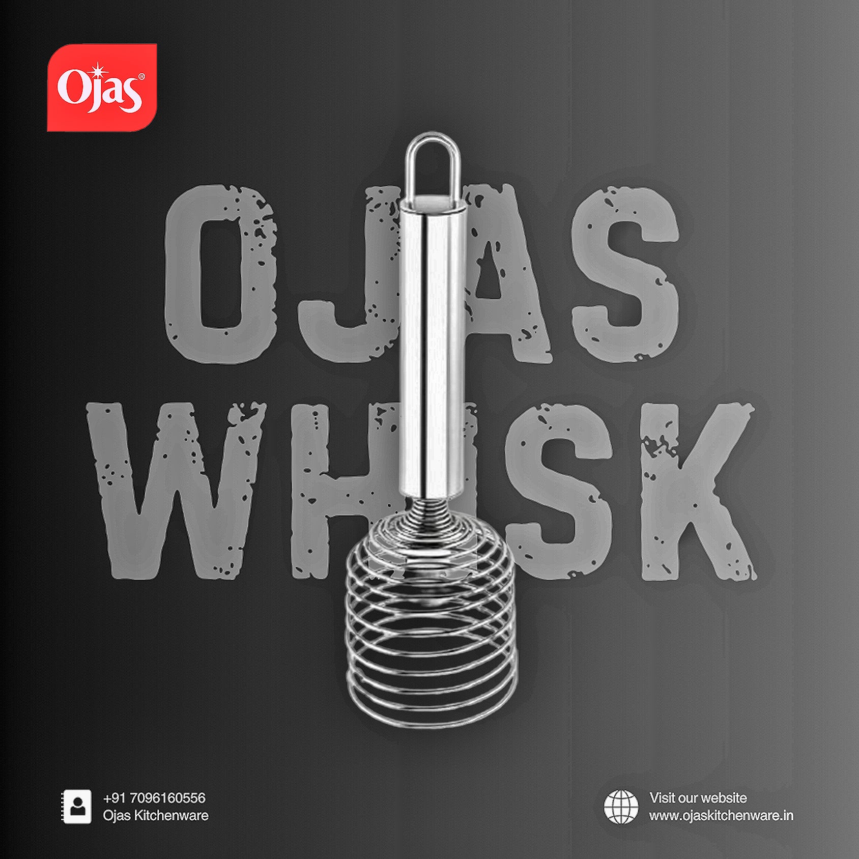 Coil Whisk