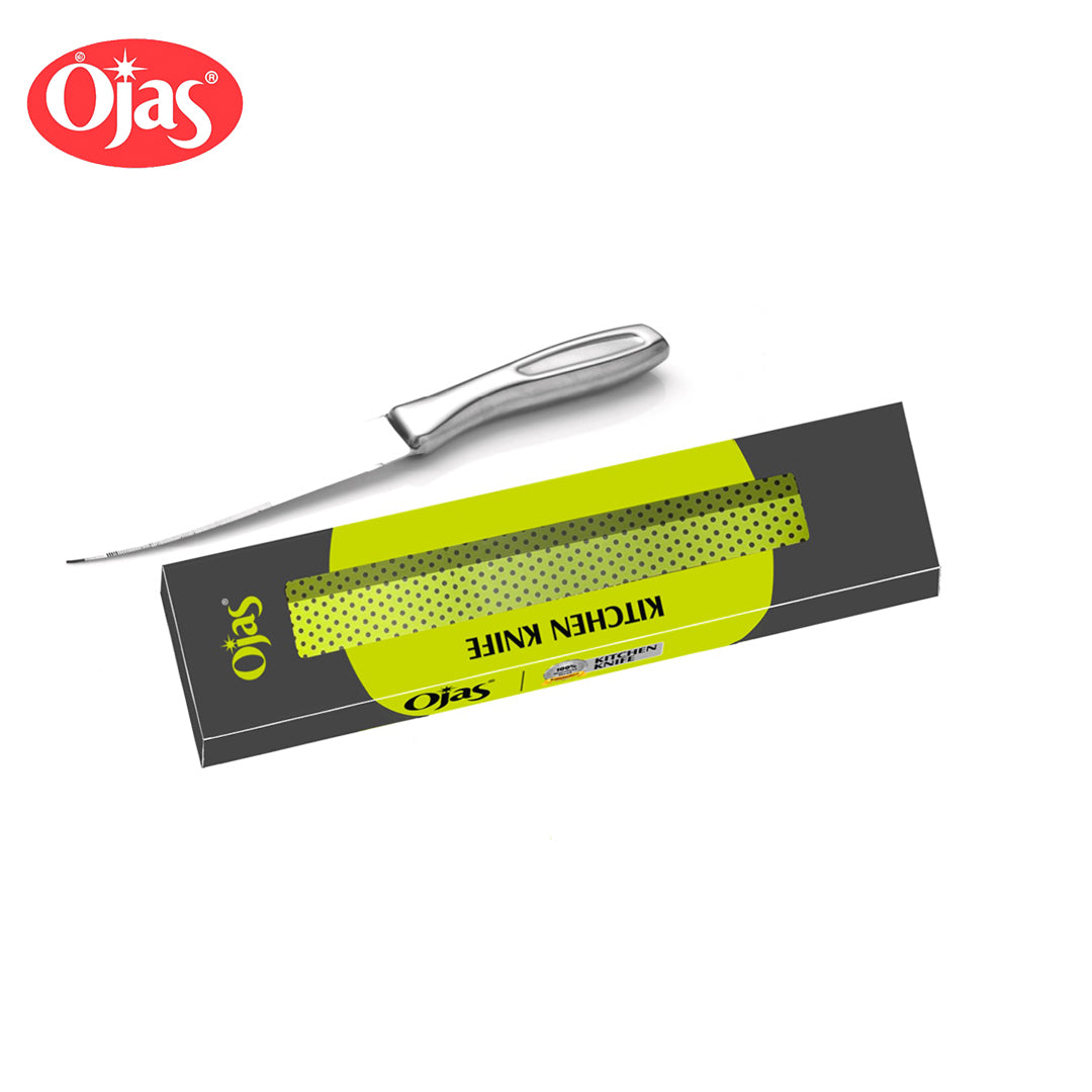Stainless Steel Knife (2 in 1)
