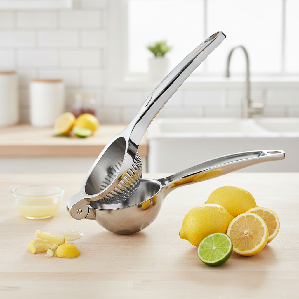 Lemon Squeezer New