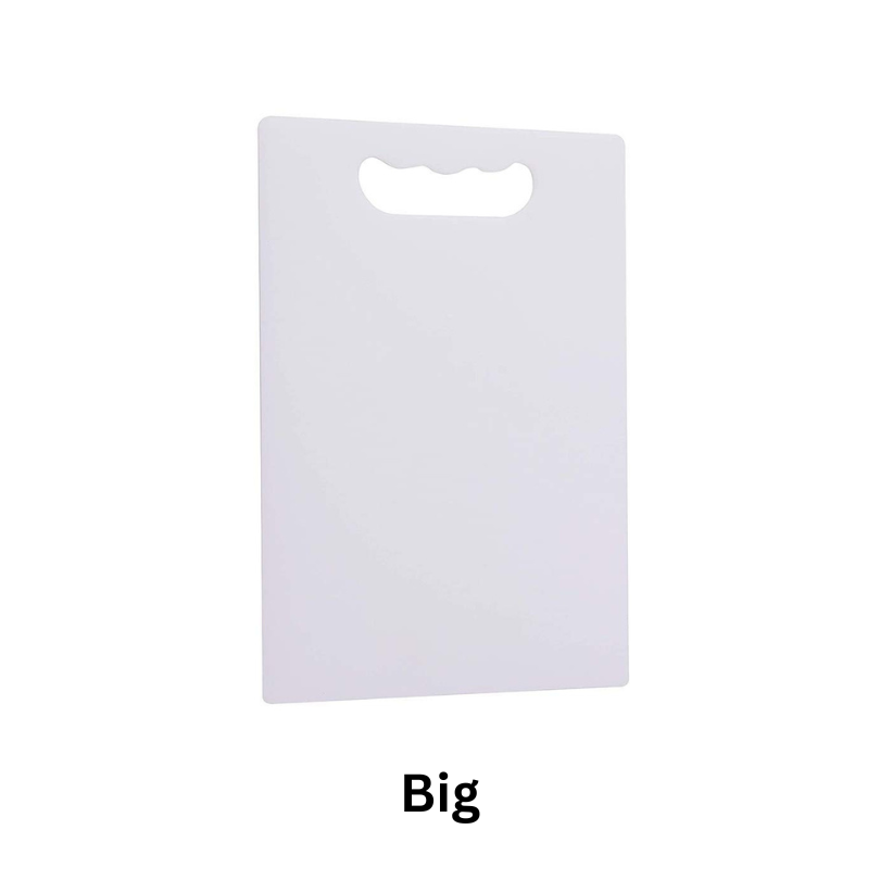 Chopping Board White (Big)