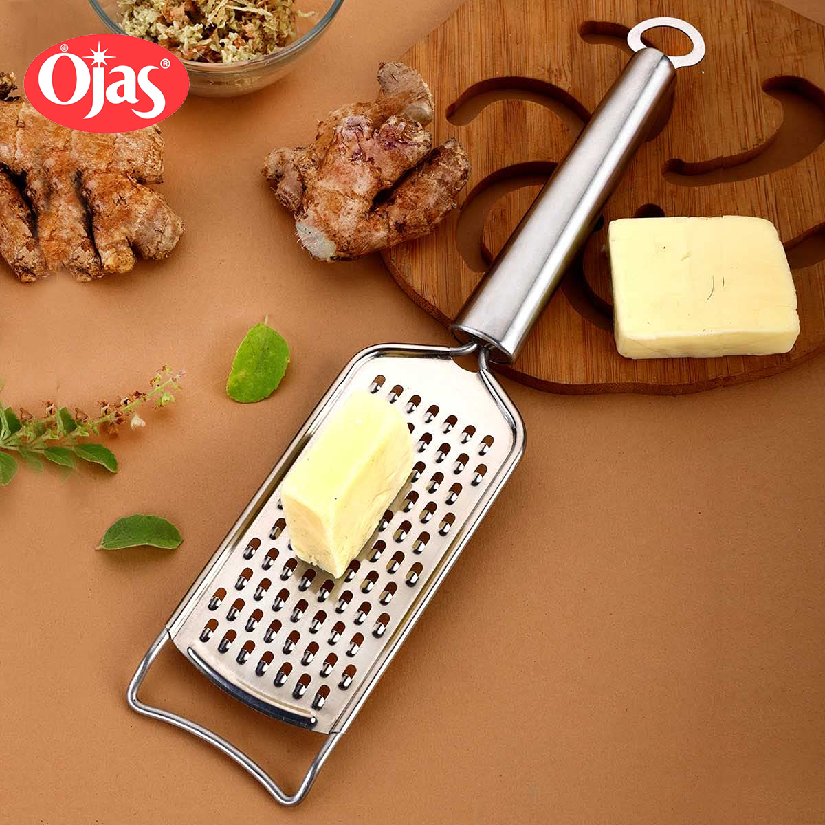 Buy 3 PCS Kitchen Combo Set Online at Best Price in India | Lemon Squeezer, Cheese Grater & Tea Strainer