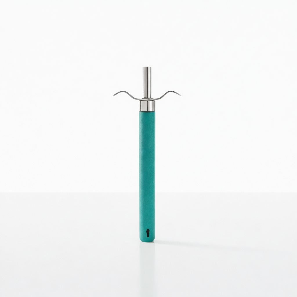 Crocodile Coating Gas Lighter