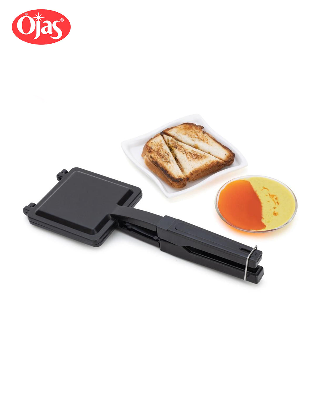 Aluminium Toaster