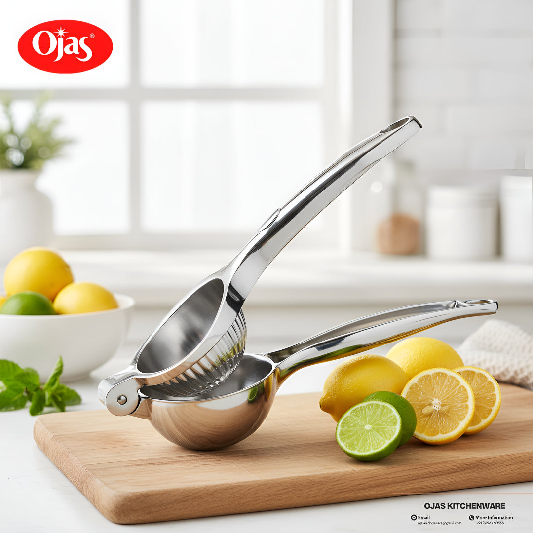 Lemon Squeezer New