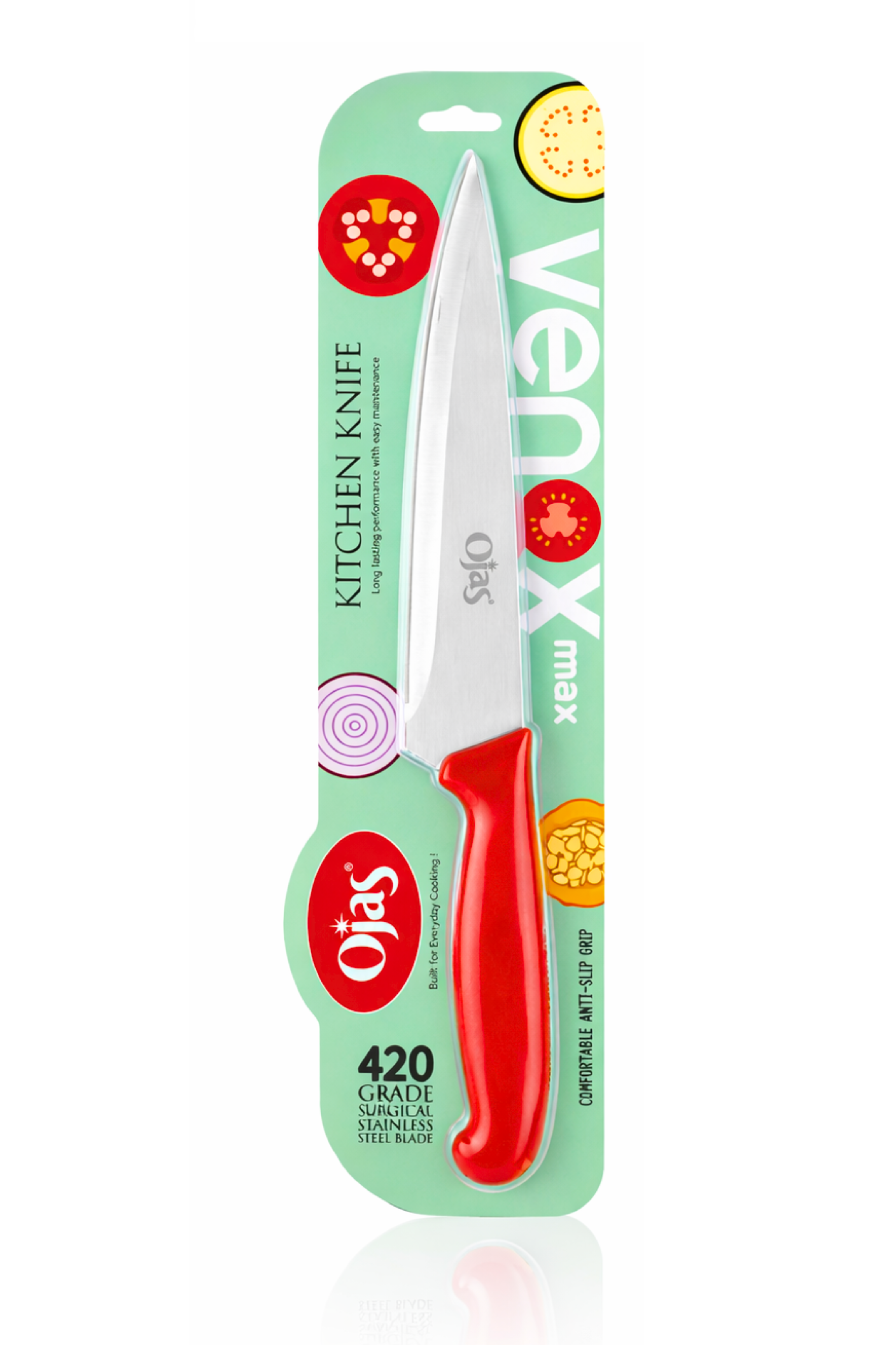 Venox Max Knife