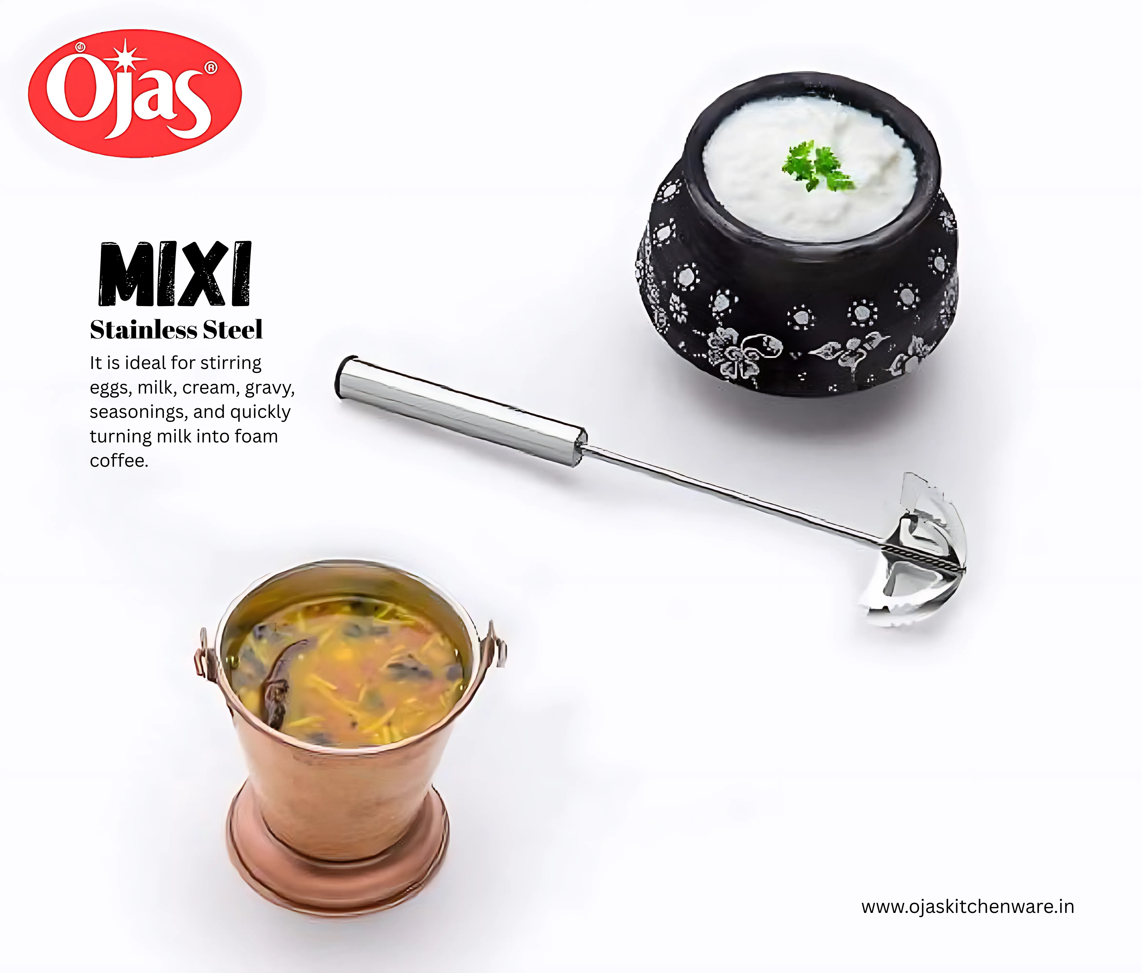 SS Mixi (Regular)