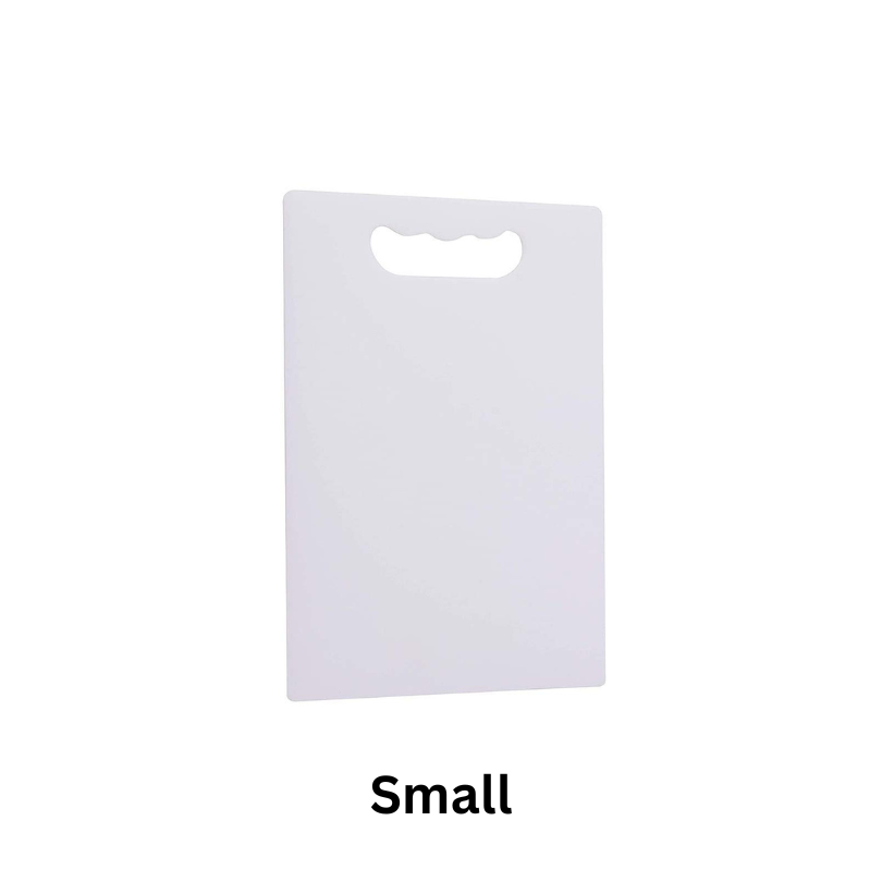 Chopping Board White (Small)