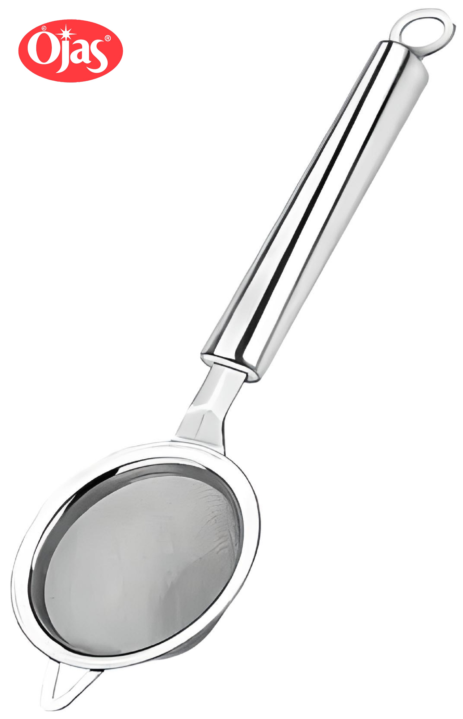 Tea Strainer (S.S Handle)