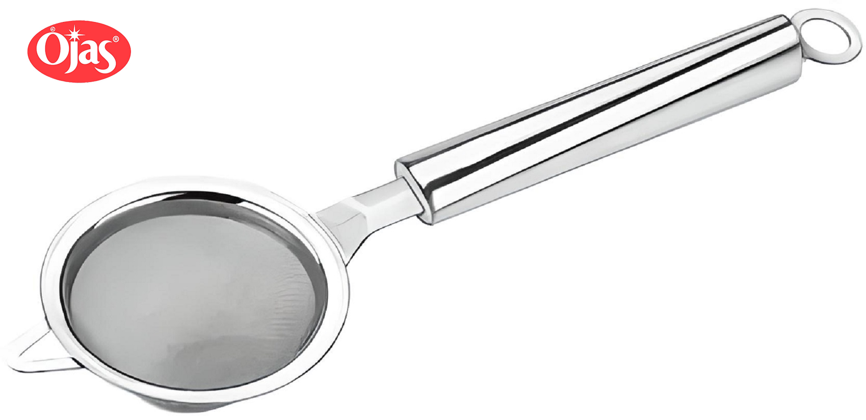Tea Strainer (S.S Handle)