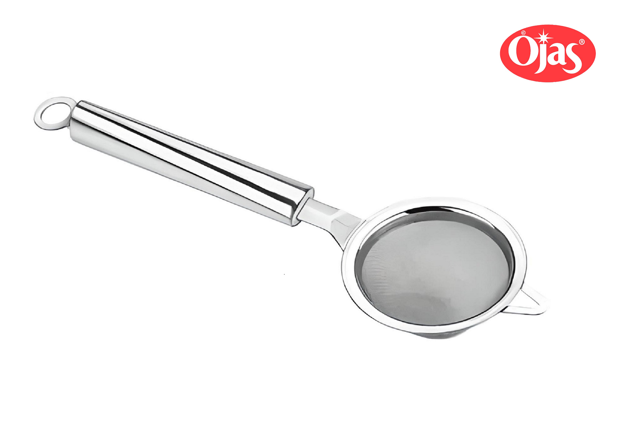 Tea Strainer (S.S Handle)