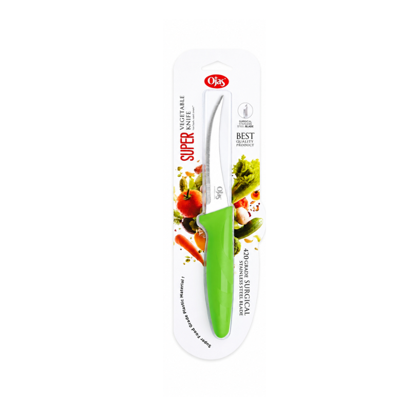 Super Tomato Knife
