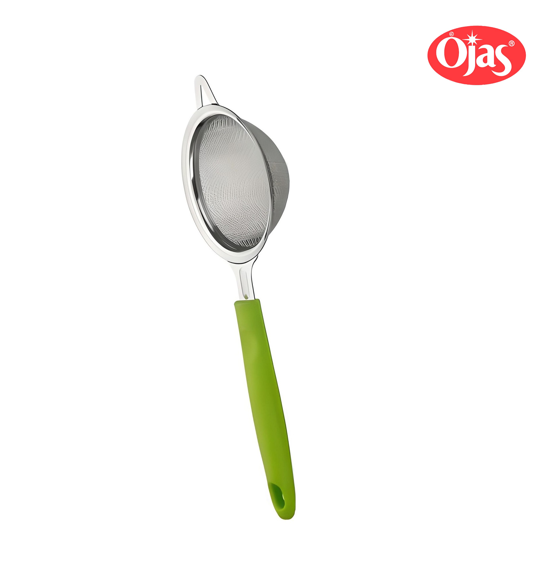 Tea Strainer Plastic Handle