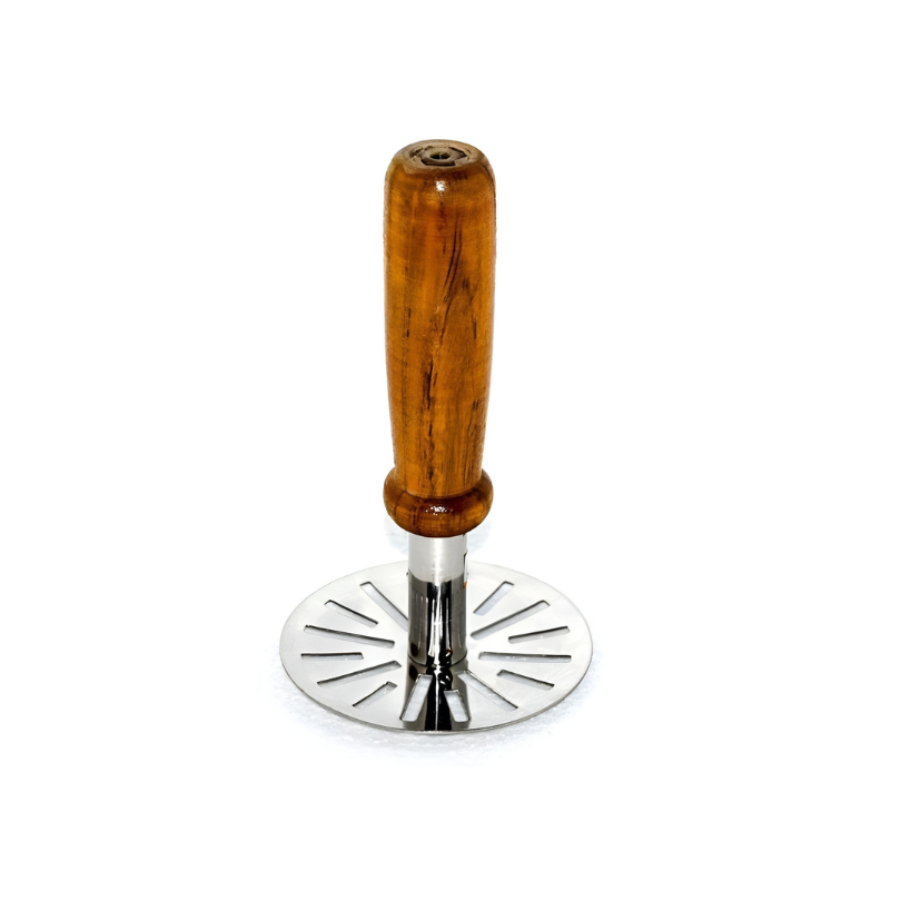 Masher (Wooden Handle)