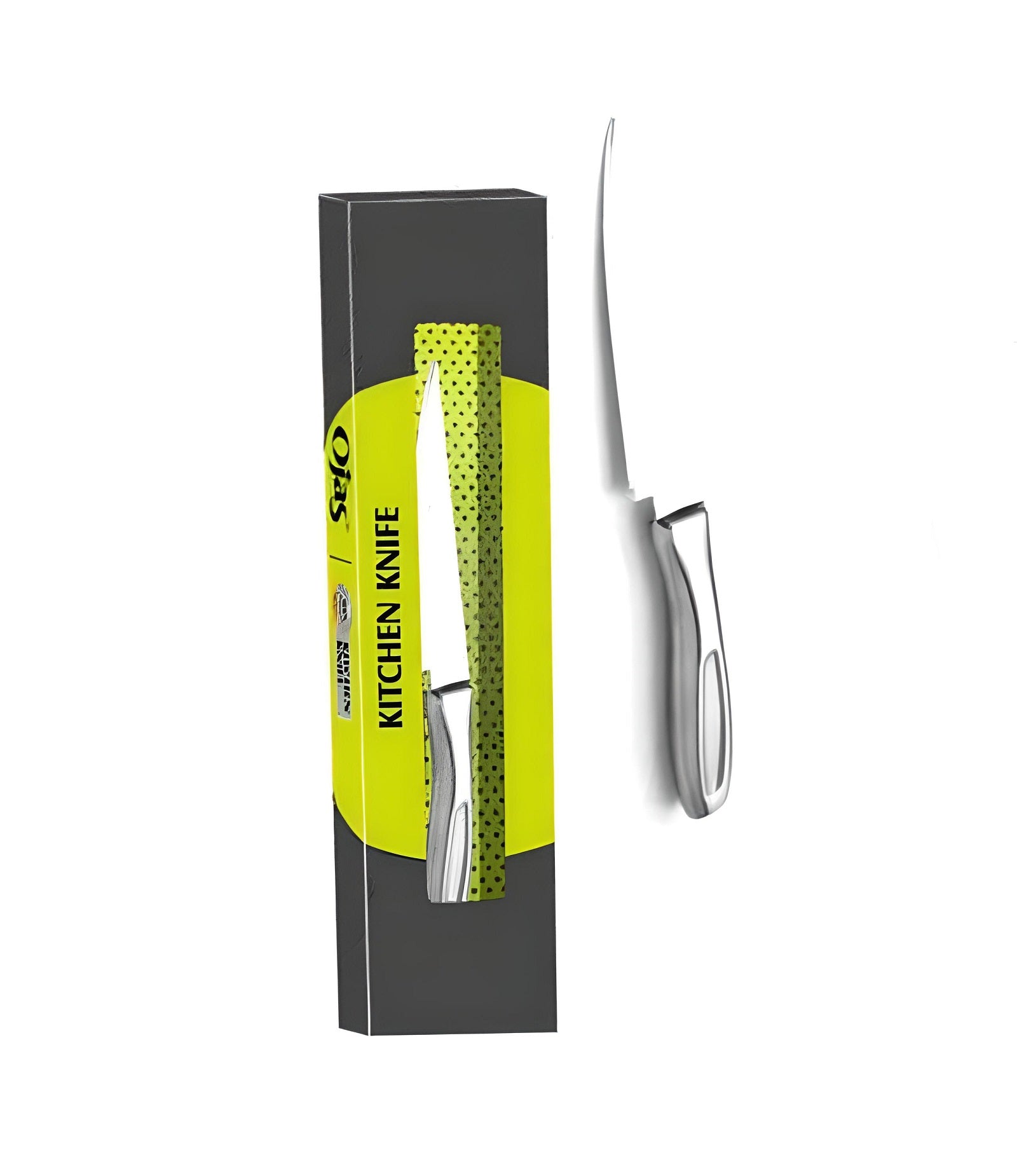 Stainless Steel Knife ( Chef Knife Small )