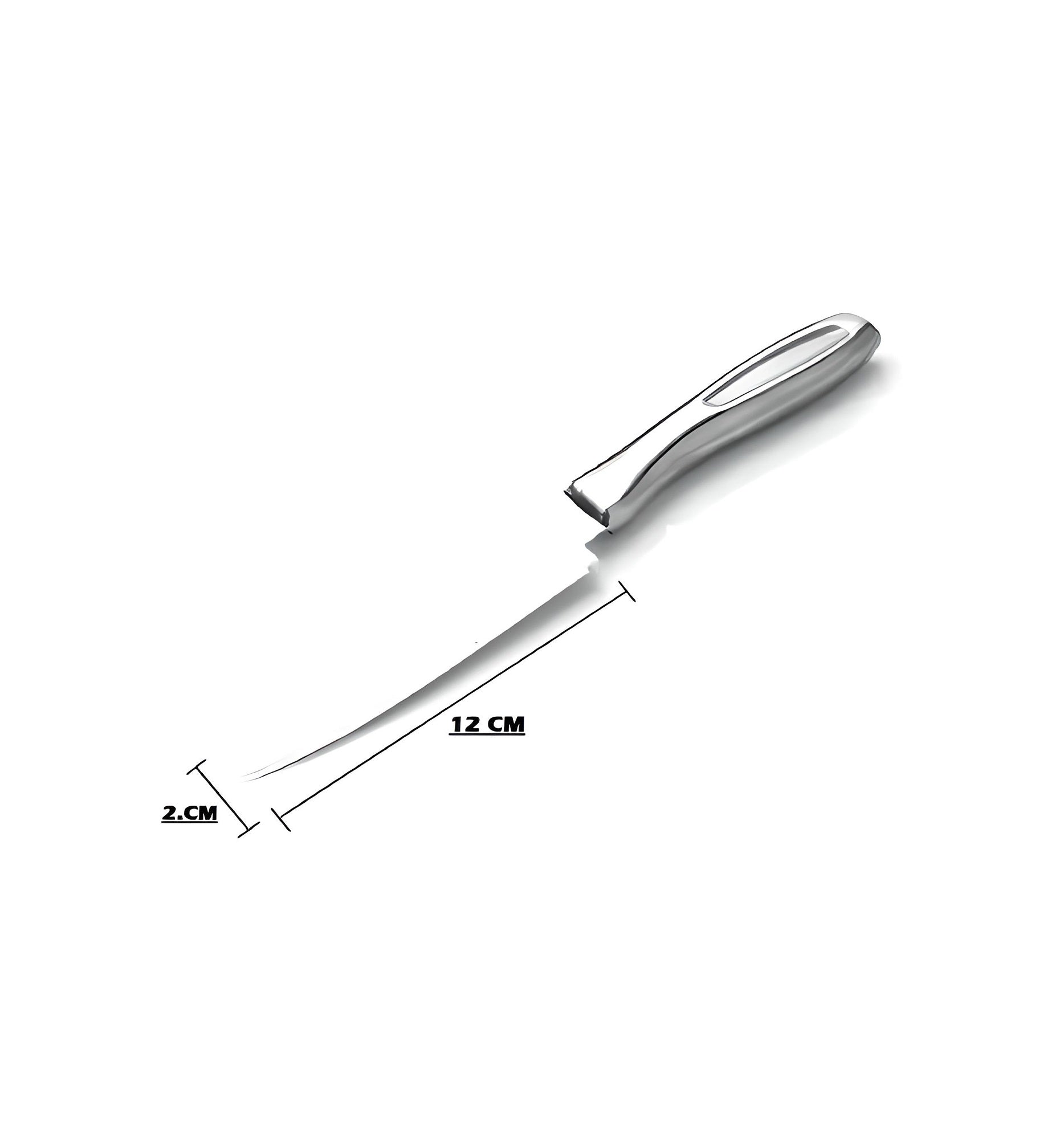 Stainless Steel Knife ( Chef Knife Small )